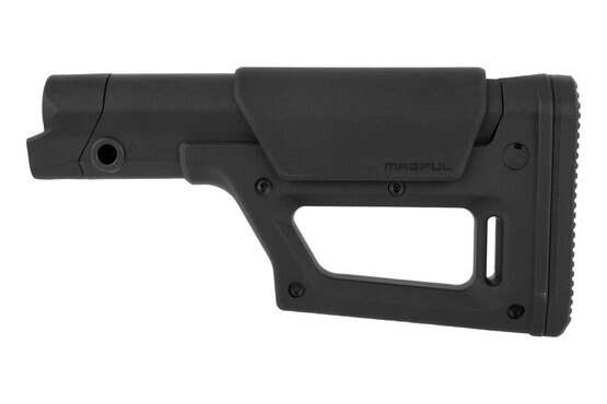 Magpul Precision Rifle Stock, Lite fits A2 and Carbine receiver extensions